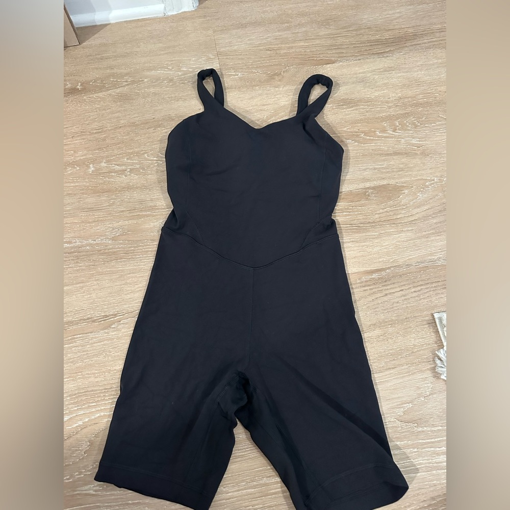 Lululemon Align Bodysuit